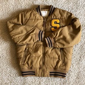 Zara boys jacket